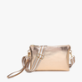 Izzy Crossbody w/ Guitar Strap