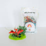 Dino Jungle (Watermellon) Play Dough Kit