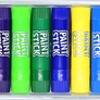 Studio Series Junior Tempera Paint Sticks (set of 12)