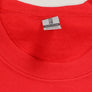 Put it on my husband's tab Text Warm Fleece Shirt