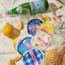 Limoncello 7-Day Set & MakeUp Bag Gift Set | Summer