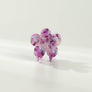 Blossom | Mini Flower Claw Clip