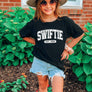 Taylor Swiftie Kids Graphic Tee