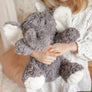 Weighted Stuffed Animal and Sensory Toy- Eleanor The Weighted Elephant