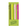 Wicked Pens - Defying Gravity Colored Pens