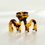 Esme Small | Classic Wavy Eco-Friendly Claw Clip