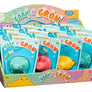 Farm Fresh Soak And Grow- Toy Farm Animals