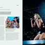 Taylor Swift: The Stories Behind the Songs by Annie Zaleski
