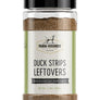 Food Toppers: 6ct Case: Beef Liver