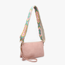 Izzy Crossbody w/ Guitar Strap