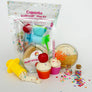 Cupcake (Cupcake) Sensory KidDough Play Kit