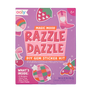Mini Razzle Dazzle DIY Gem Sticker Kit - Magic Mood