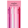 MW Princess R Pen Set