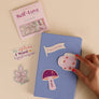 Sticker Pack - Self-Love
