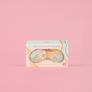 Eye Pillow (Self Care/ Wellness): In The Groove