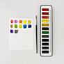 Emily Lex Adult Watercolor Paint Set