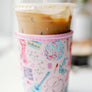Taylor Swift Coffee Sleeve