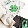 The Paddy Don't Start - St. Patrick's Day T-Shirt - Celebrate in Style!