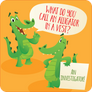 Lunch Box Jokes for Kids (60 pack)