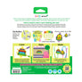 OOLY x Girl Scouts: Do-It-Yourself Shrink Art Bracelet Kit (30 PC Set)