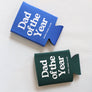 Dad Regular Can Koozie, Fathers Day, Dad Gifts, Coolie