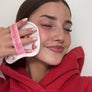 Cherry Crush 7-Day Set & Makeup Bag Gift Set