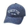 Best Seller Taylor Swift Baseball Cap Swiftie Embroidered Baseball cap Swiftie Fan Gift