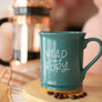 Read Like Rory Mug: 14 oz (Gilmore Girl)