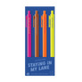 Wicked Pens - Defying Gravity Colored Pens