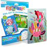 Foil-tastic Foil Art Kit: Awesome Animals