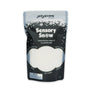 Sensory Snow - White