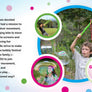 WOWmazing Giant Bubble Kit: Big Bubble Wands & Concentrate!