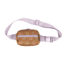 Small Hip Bag: Smiley