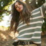 Striped Sweater