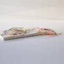 Sprinkles Bangle-Periwinkle