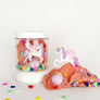 Valentine "It's Corny" Unicorn Mini Dough to Go