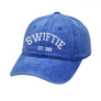 Best Seller Taylor Swift Baseball Cap Swiftie Embroidered Baseball cap Swiftie Fan Gift