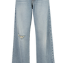 SIENNA HIGH RISE WIDE LEG: DEDICATION / 12