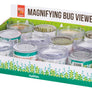 Beetle & Bee Magnifying Bug Viewer