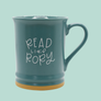 Read Like Rory Mug: 14 oz (Gilmore Girl)