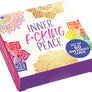 Inner F*cking Peace Motivational Cards (60 pack)