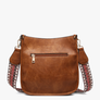 Chloe Crossbody Purse with Cute Guitar Strap