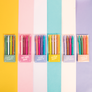 Jotter Sets 4 Pack (TOP SELLERS & 3 New Sets!!!): Oopsie Daisy