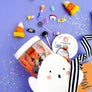 Trick or Treat (Candy Corn) Dough-To-Go