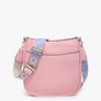 Chloe Crossbody Purse with Cute Guitar Strap
