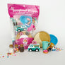 Doughnut Shoppe (Doughnut) KidDough Play Kit