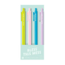 Jotter Sets 4 Pack (TOP SELLERS & 3 New Sets!!!): Oopsie Daisy