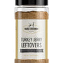 Food Toppers: 6ct Case: Beef Liver