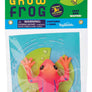 Toysmith Ginormous Grow Frog