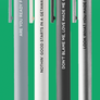 Big Rep Pen Set